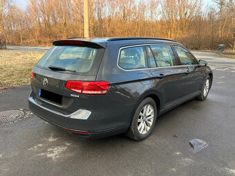 Volkswagen Passat B8 1,6 TDI - 5
