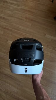 Helma POC otocon race mips - 5