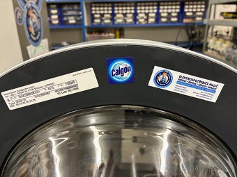 PRAČKA BOSCH, REPASOVANÁ SE ZÁRUKOU - 5