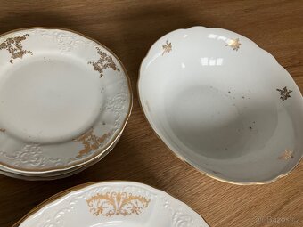Porcelánová sada pro dva - 5
