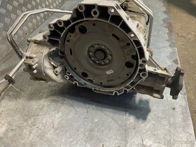 PREVODOVKA S-TRONIK - 5