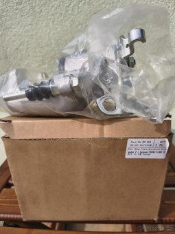 Třmen kotoučové brzdy - 5