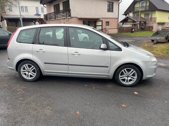 Ford Focus C-max 1.6 benzin 74kw - 5
