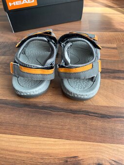 Dětské sandály Head - 5