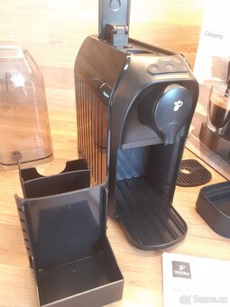 Kávovar Tchibo Cafissimo easy - 5