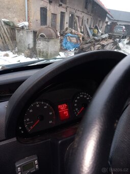 VW Crafter 2.5 TDi 80kW - 5