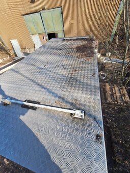 Stavební buňka , kancelář - 5