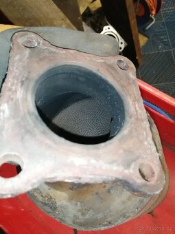 Honda civic 8g dpf 2.2i - 5