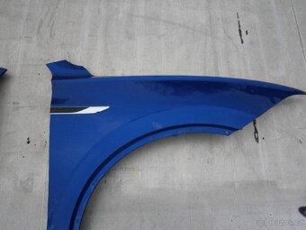 PRODAM BLATNIKY NA VW TOUAREG 20 - 5