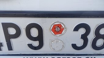 Ford tourneo connet - 5