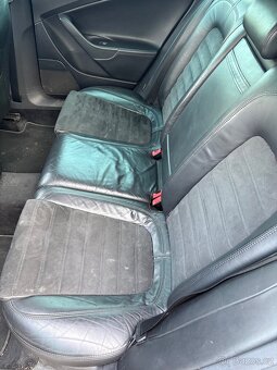 Volkswagen Passat b6 - 5