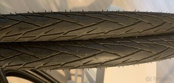 4 x plášť Schwalbe - 5