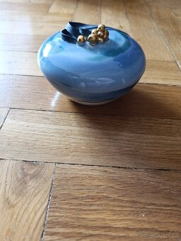 Dózička Jitka Sladká Budínská - 5