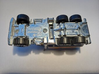 MATCHBOX - "NÁKLAĎÁKY" - 5