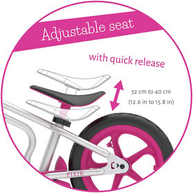 Dětské odrážedlo CHILLAFISH FIXIE - 5