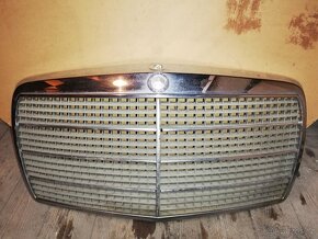 mercedes 111,114,115, 116,123 - 5