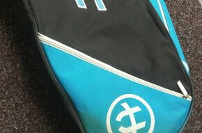 Florbalová sportovní taška UNIHOC - 5