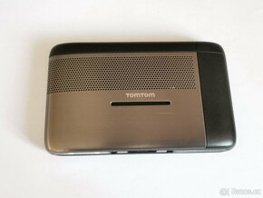 TomTom GO 1000T GPS auto navigace + nové mapy - 5