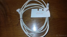 Anténní kabel, 3 ks (9,5 m,2,7m,9 m) - 5