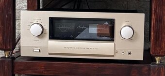 Accuphase E-550 - 5