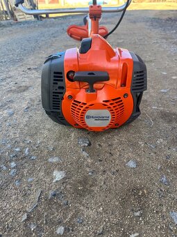 Profi Křovinořez Husqvarna 545 RX - 5