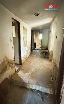 Prodej rodinného domu, 55 m², Jedlová - 5