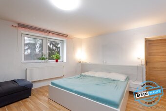Prodej rodinného domu, 625 m2 - Záhlinice, Hulín - 5