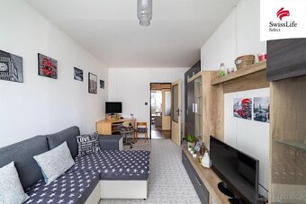 Prodej bytu 3+1 67 m2 Pod Vrchem, Mělník - 5