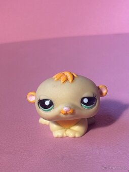 Lps - 5