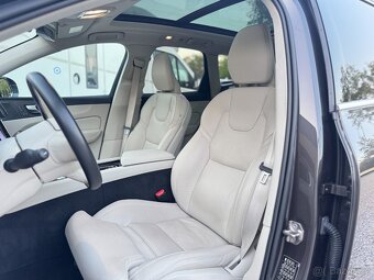Volvo XC60 B4 mHEV Inscription AWD, Plna vybava, Masaz, Pano - 5
