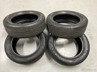 205/55 R16 Continental EcoContact 6 94V - 5