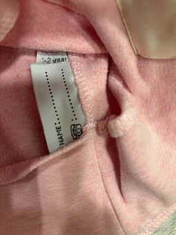 Krásná čepice Elodie Details Petit Royal Pink - 5