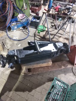Manipulátor vzv - 5