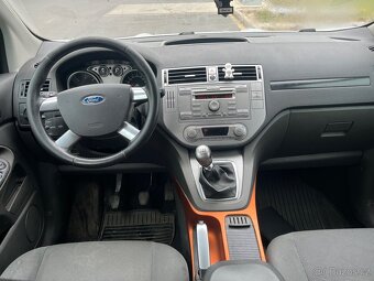 Ford Kuga 2.0 tdci 100 kw super stav - 5