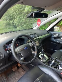 Ford S Max - 5