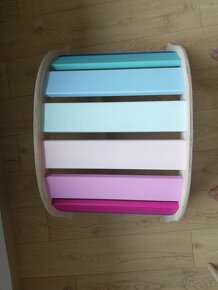 Montessori houpacka - 5