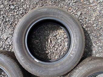 130. Letní pneu 205/65 r16 Falken Ziex ZE010B - 5