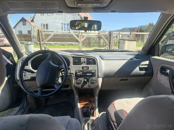 Prodej Nissan Primera P11 - 5