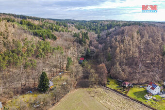 Prodej pozemku k bydlení, 3487 m², Šťáhlavy - 5