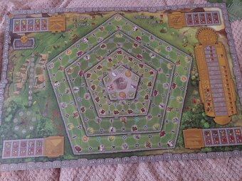 Nová hra Tawantinsuyu: Říše Inků CZ+EN (The Inca Empire) - 5