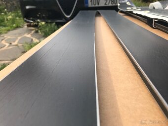 Skialpinistický set Dynastar, vázání Tyrolia, pásy Colltex - 5
