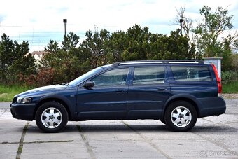 Volvo XC70 2.5 T AWD A/T CROSS COUNTRY,DKLIMA,KŮŽE,XENONY,AL - 5