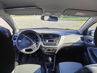 Hyundai i20 - 5