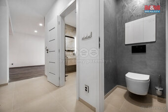 Prodej bytu 2+kk, 55 m², Svitavy, ul. Bohuslava Martinů - 5