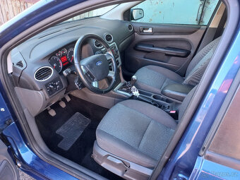 Ford Focus Com 1.8i KLIMA - 5