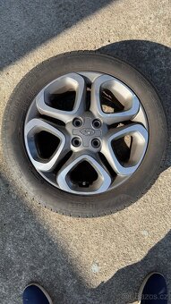 Hyundai I20 - 5