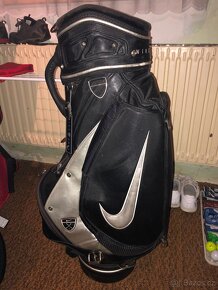 NIKE tour cart bag - 5