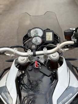 BMW F 800 GS 2018 Edice Trophy - 5