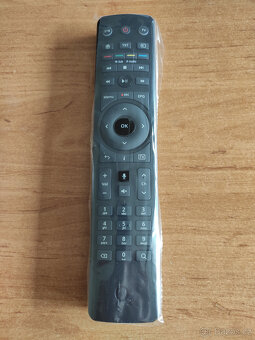 ZÁRUKA DO 21.5.2028 O2 TV / Oneplay SET TOP BOX model 2023 - 5