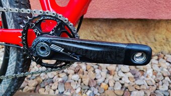 KROSS Level Team Edition, vel. S - 5